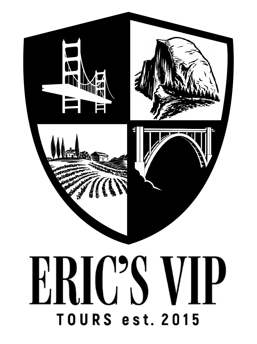 Eric's VIP Tours