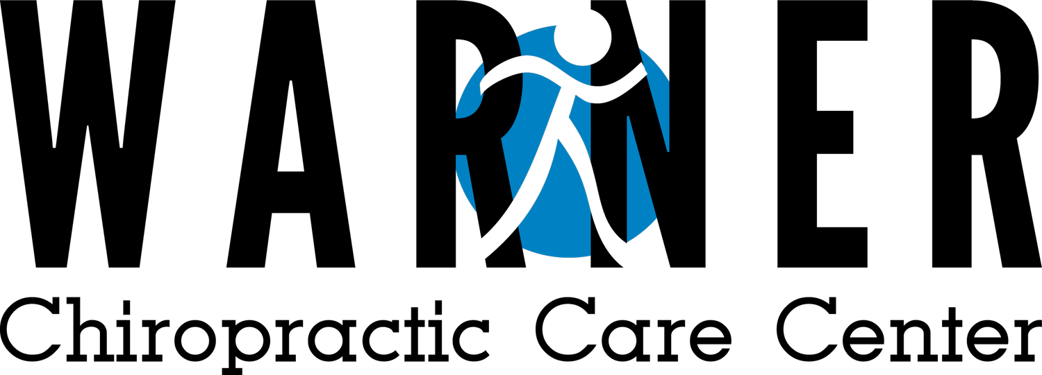 Mechanicsburg Chiropractor - Warner Chiropractic Care Center