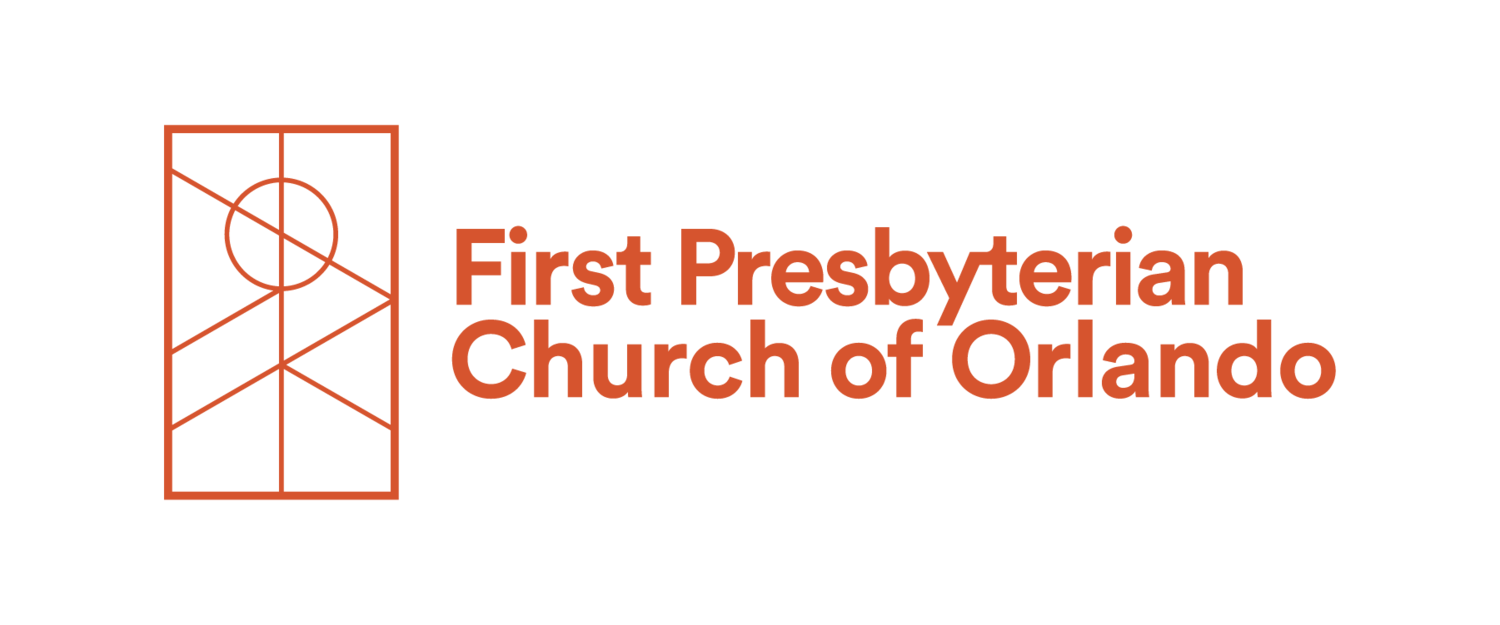 First Presbyterian Church of Orlando