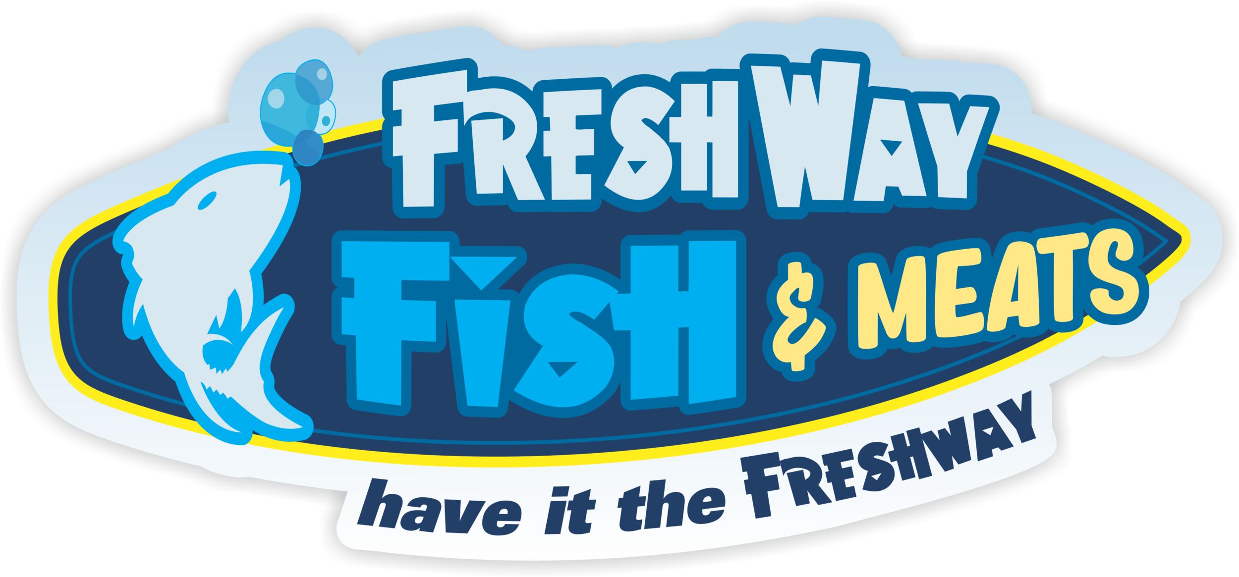 FreshWay Fish