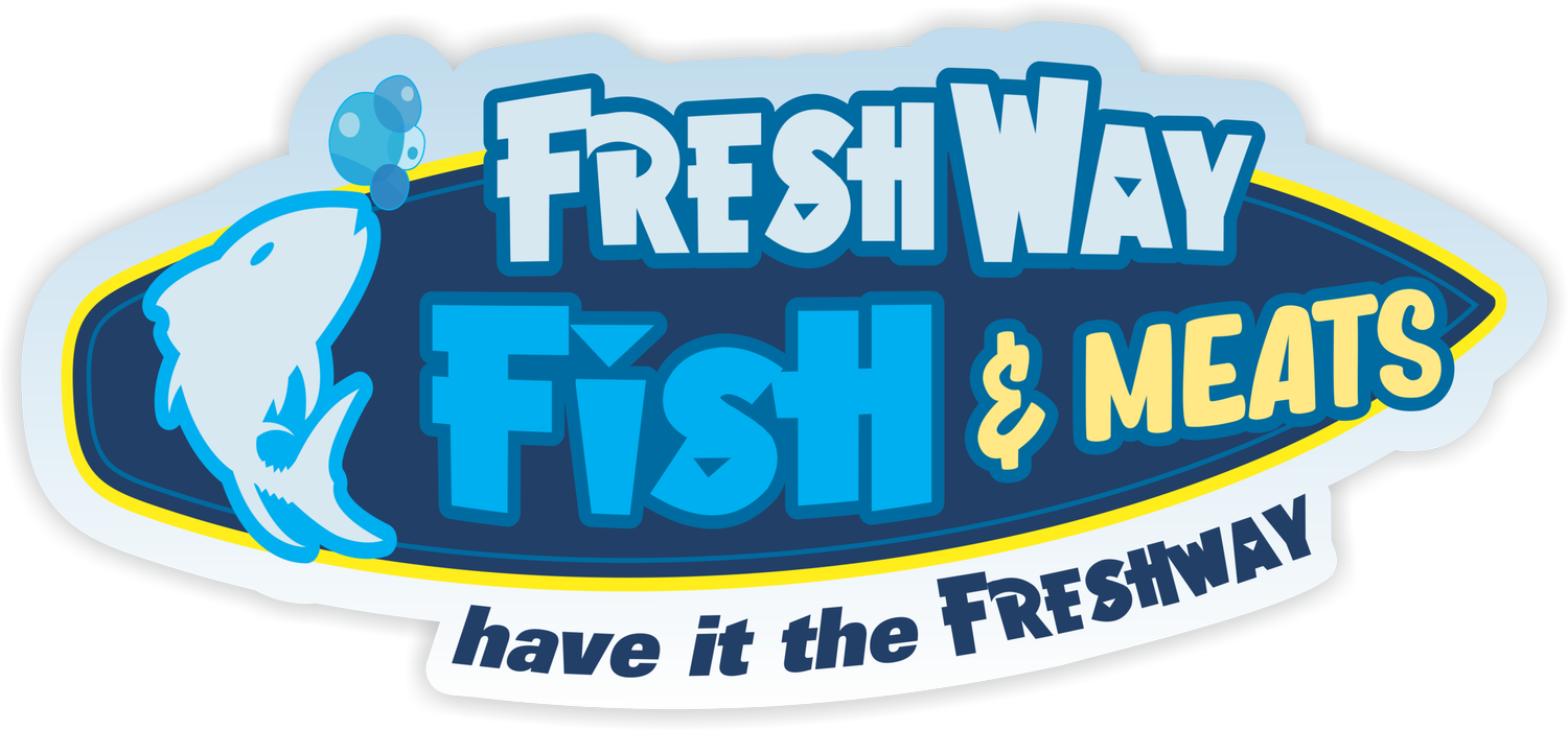 FreshWay Fish