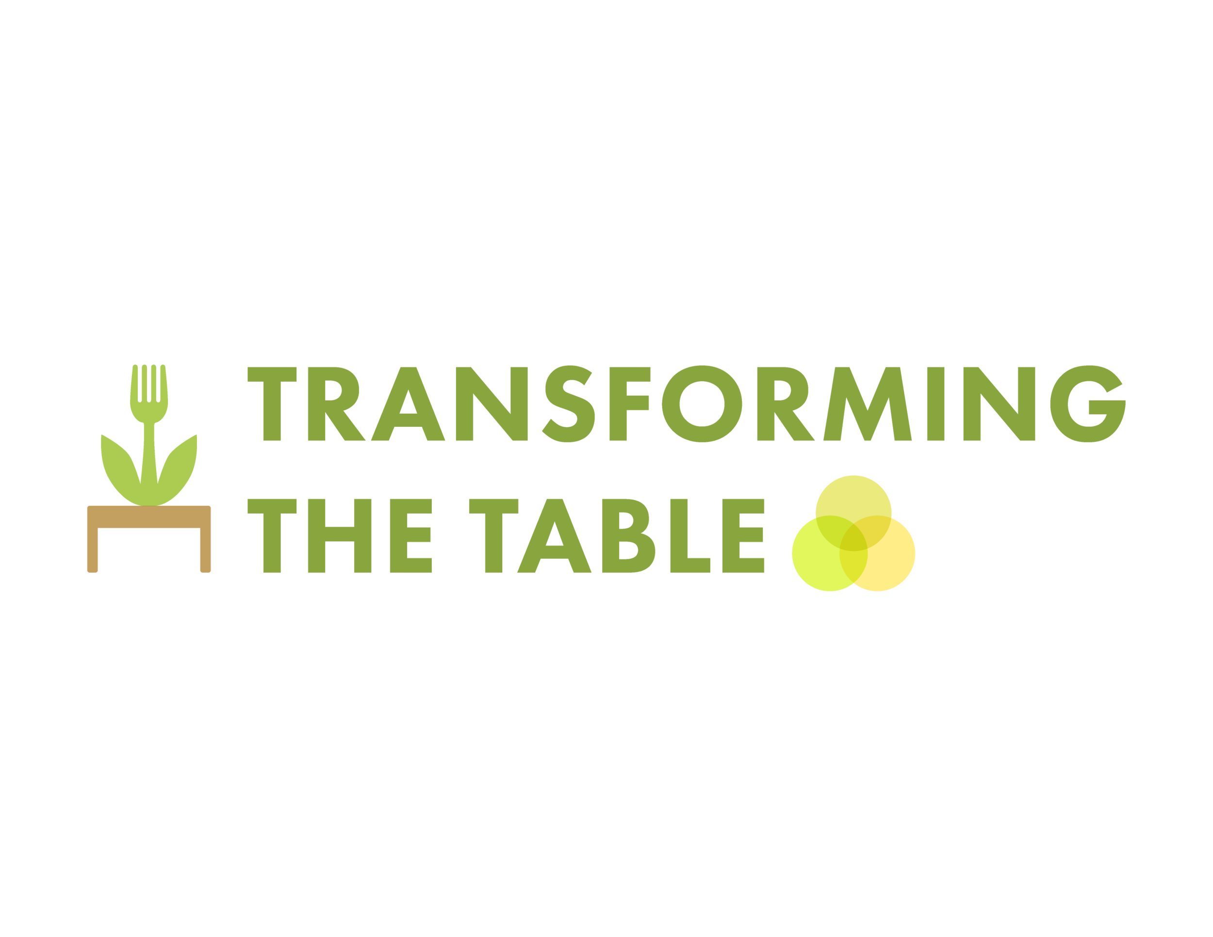 Transforming The Table