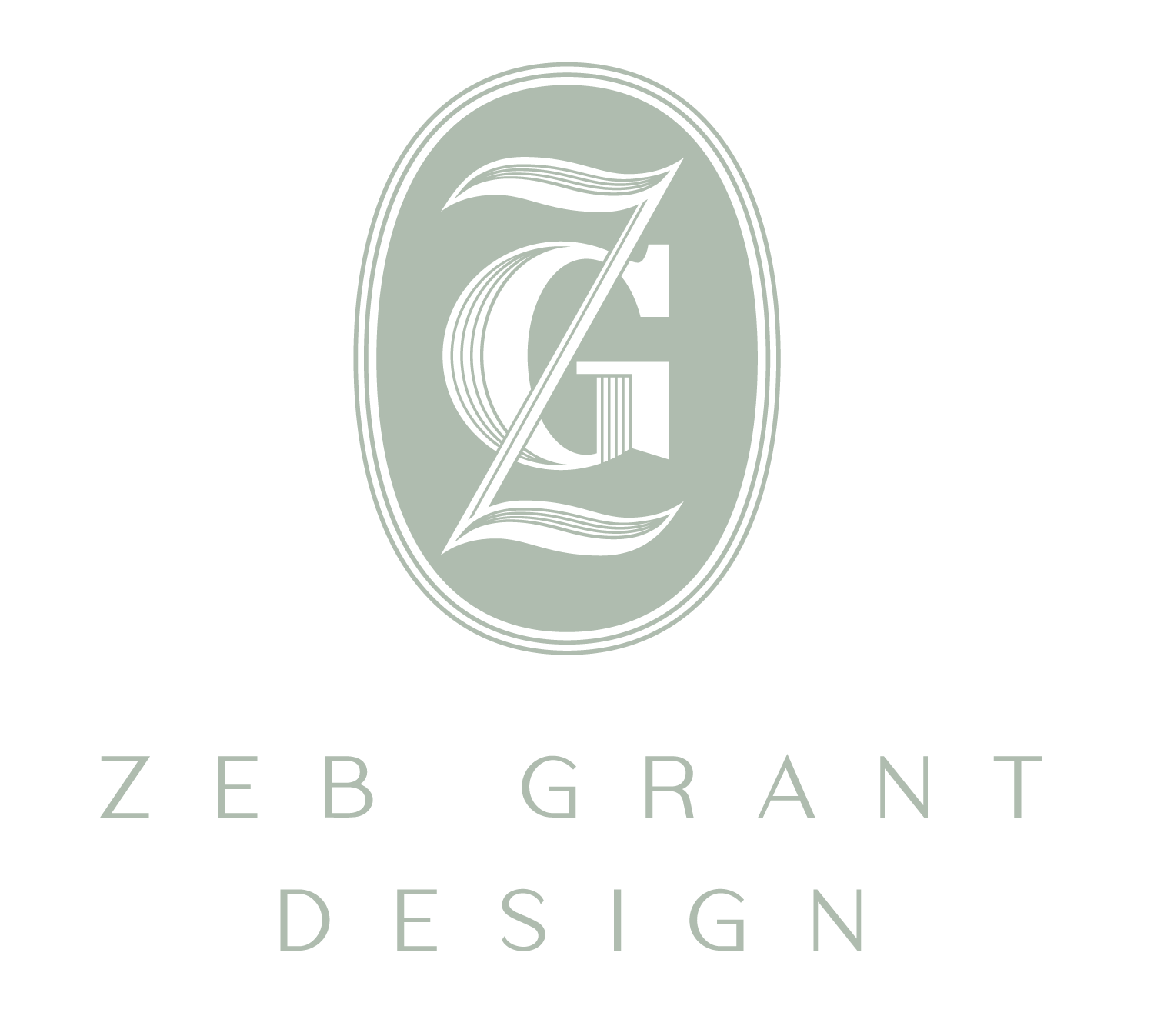 Zeb Grant Design Floral