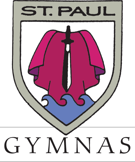 St. Paul gymnas