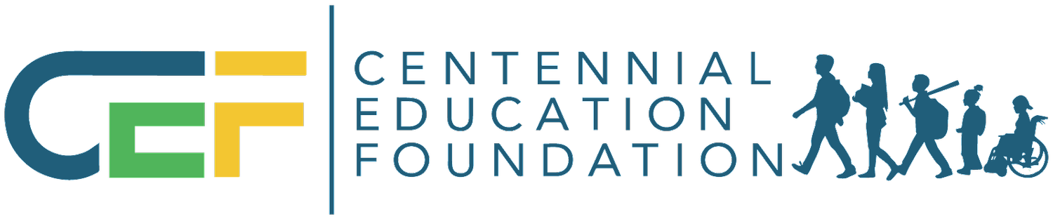 Centennial Education Foundation
