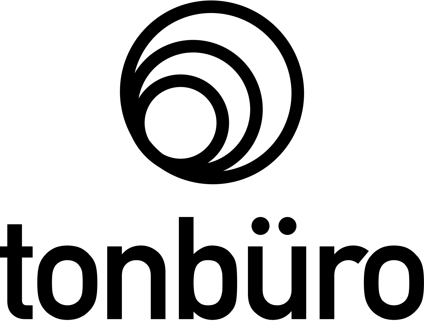 tonbüro