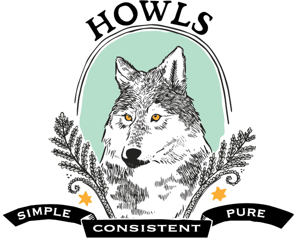 Howl&#39;s  |  Plant Medicine For People | Cannabis Tinctures