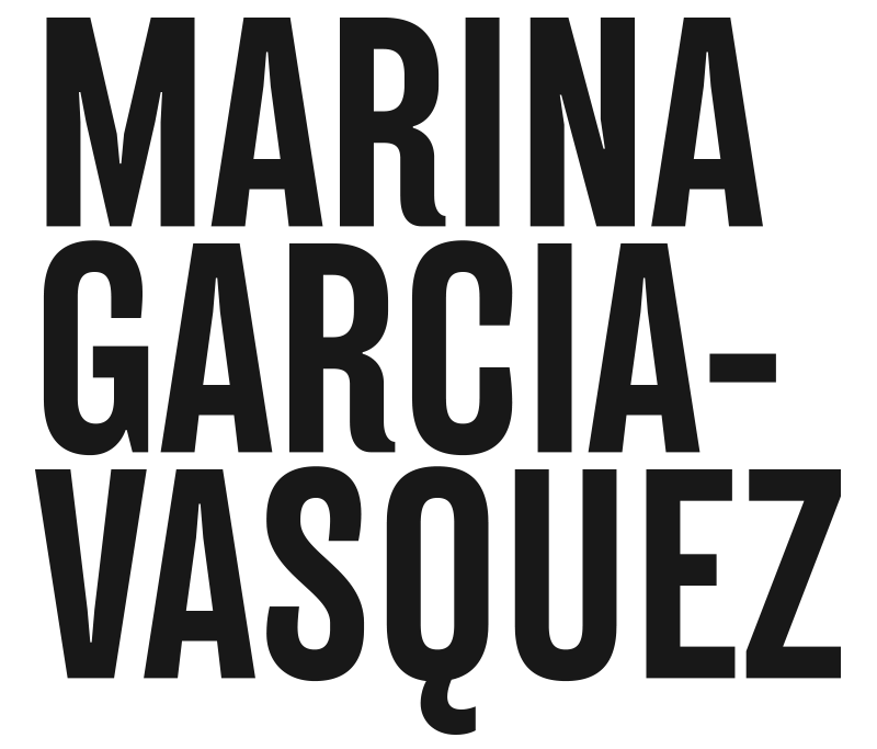 Marina Garcia-Vasquez