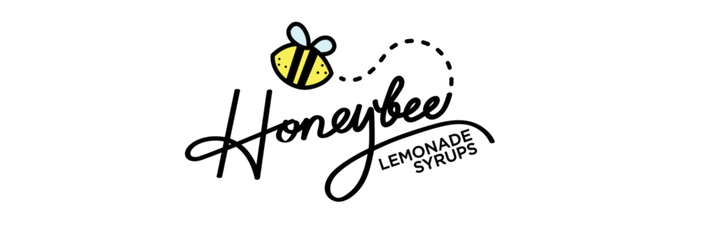 Honeybee Sparkling Lemonades and Syrups