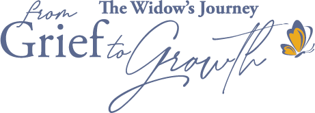 The Widow&#39;s Journey