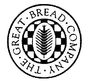 The Great Bread Company
