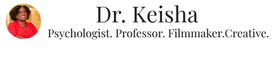 Dr. Keisha