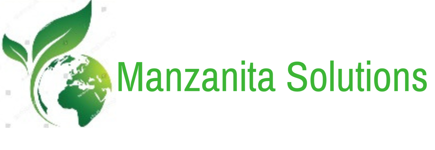 Manzanita Solutions