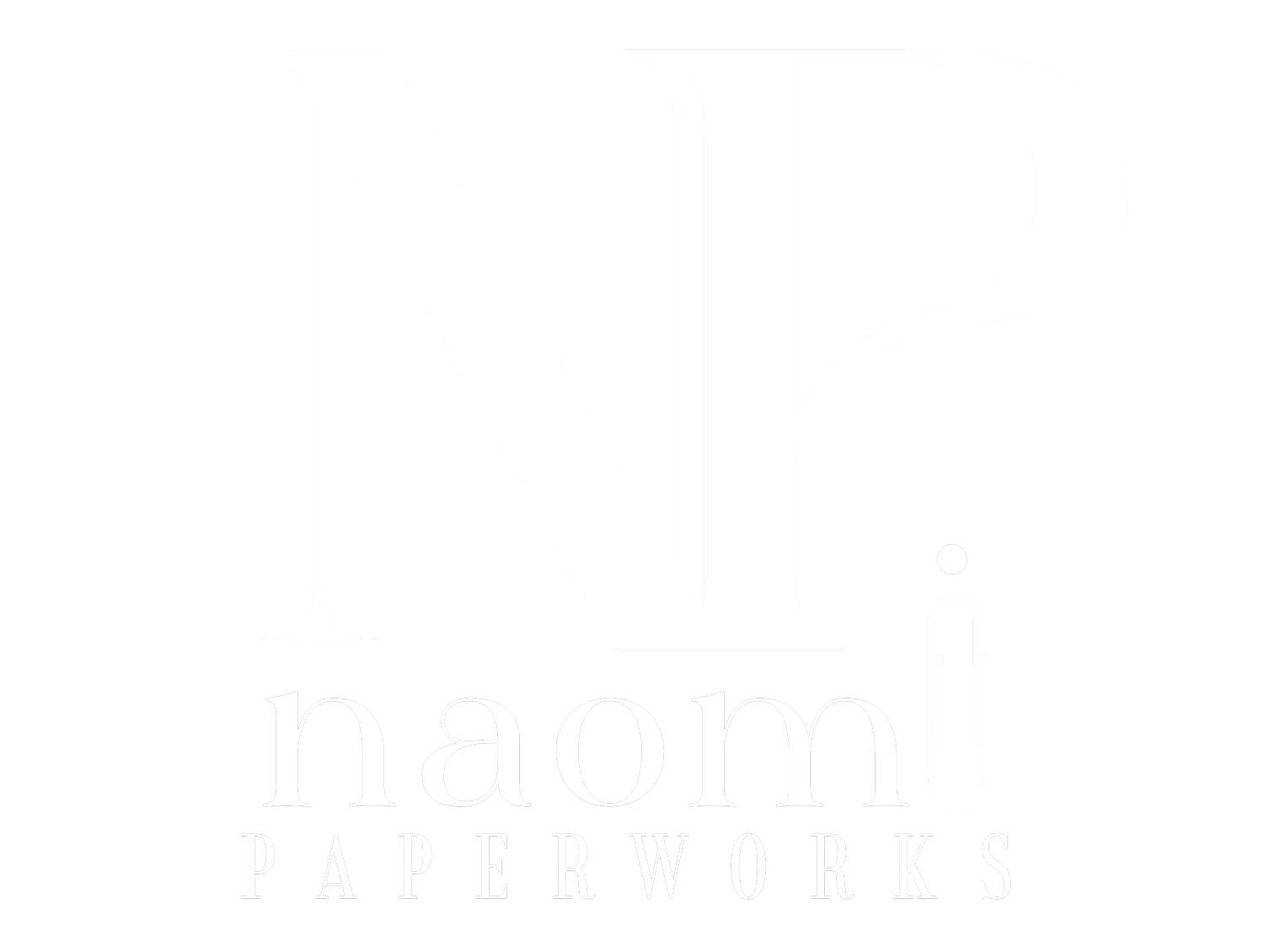 Naomi Paperworks