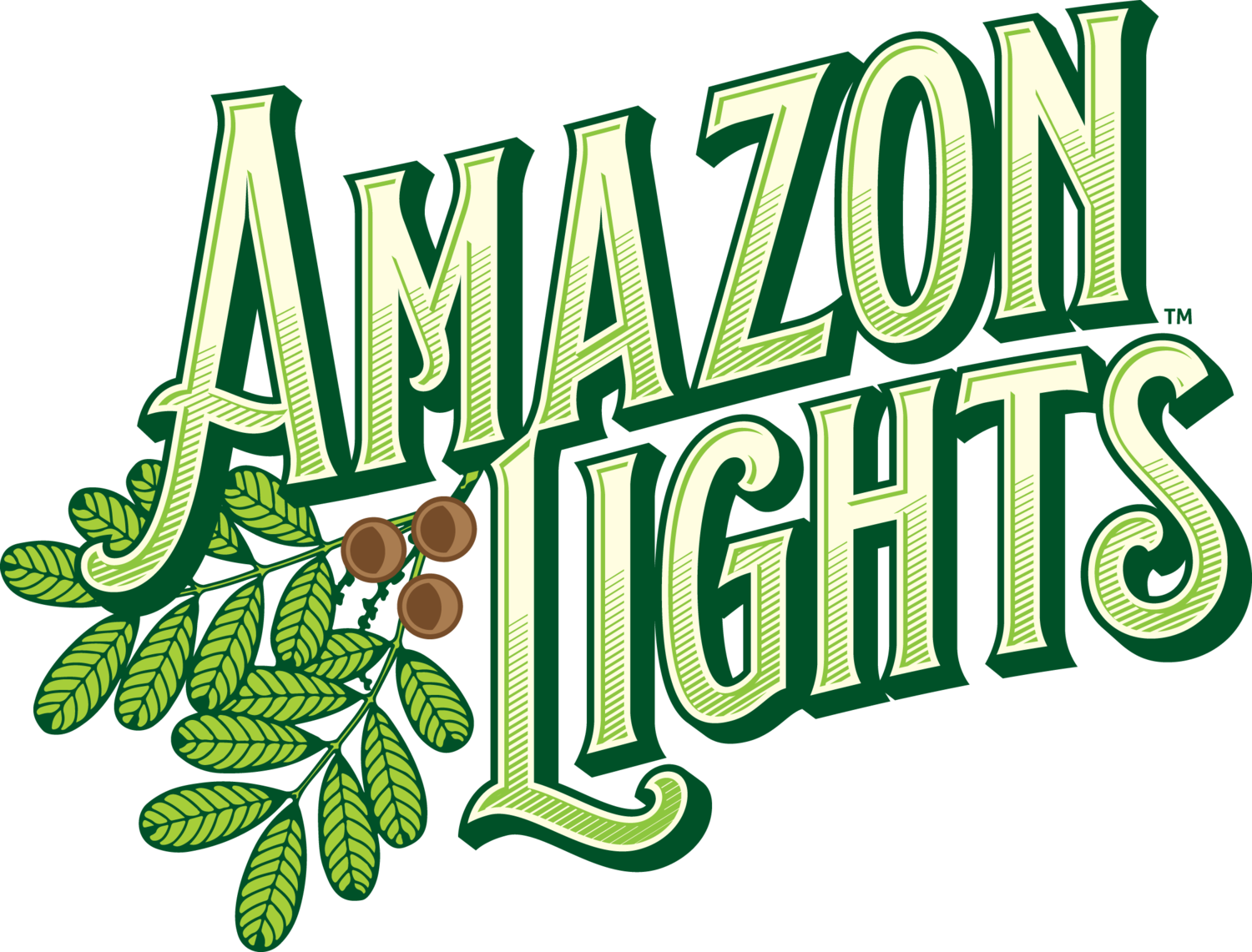 Amazon Lights