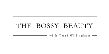 The Bossy Beauty With Terri Willingham