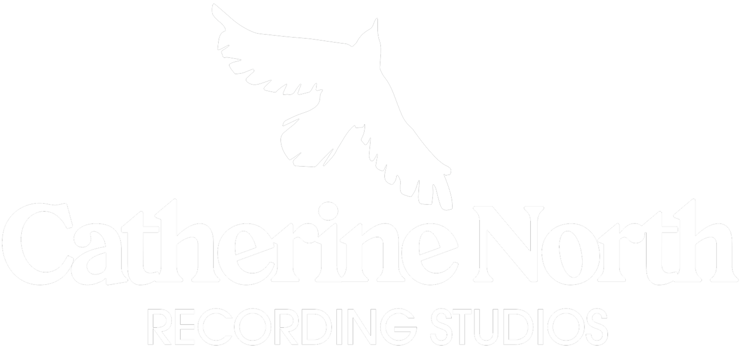 Catherine North Studios