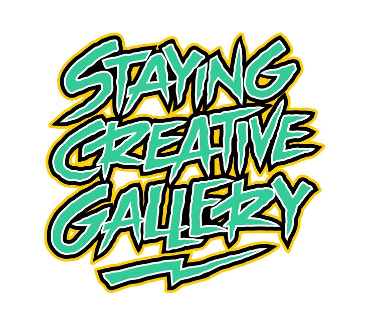 Staying Creative Gallery