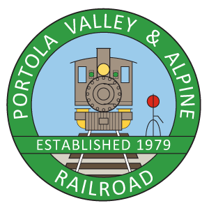 Portola Valley and Alpine Railroad