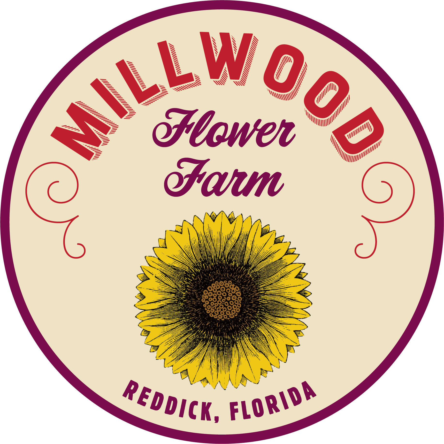 MILLWOOD FLOWER FARM