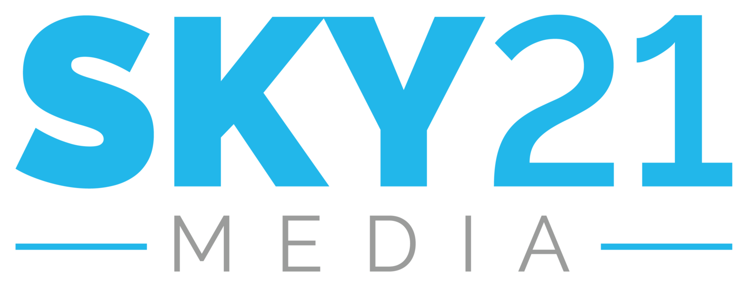 Sky21 Media