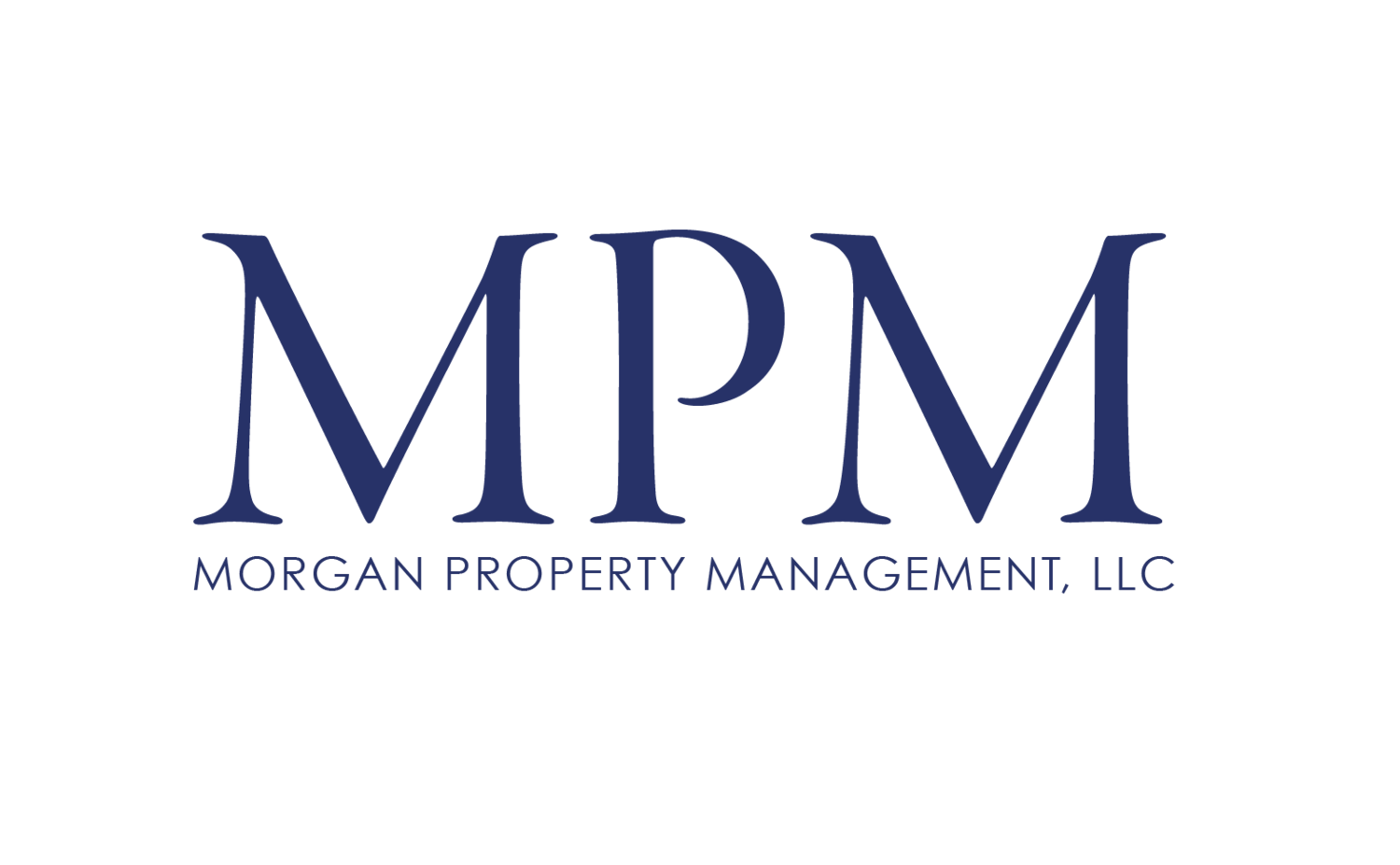 MORGAN PROPERTY MANAGEMENT LLC