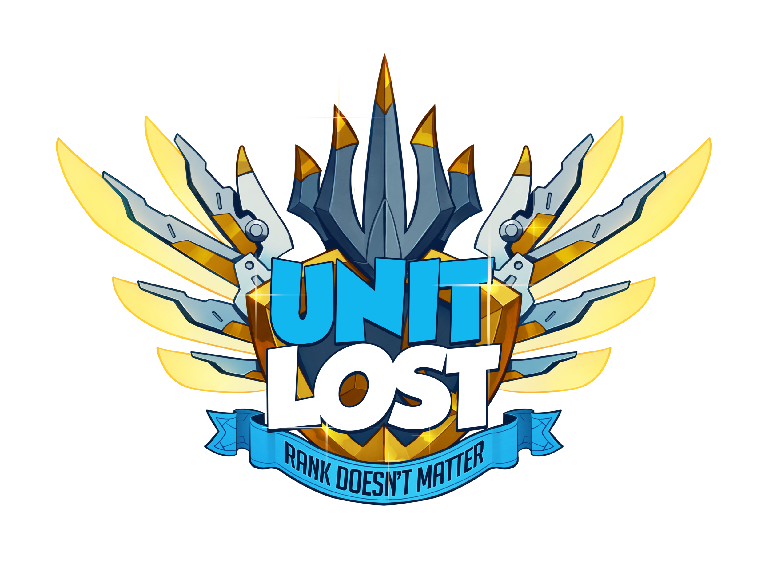 Unit Lost