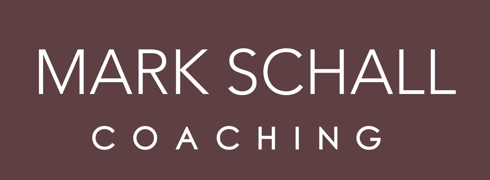 Mark Schall Coaching
