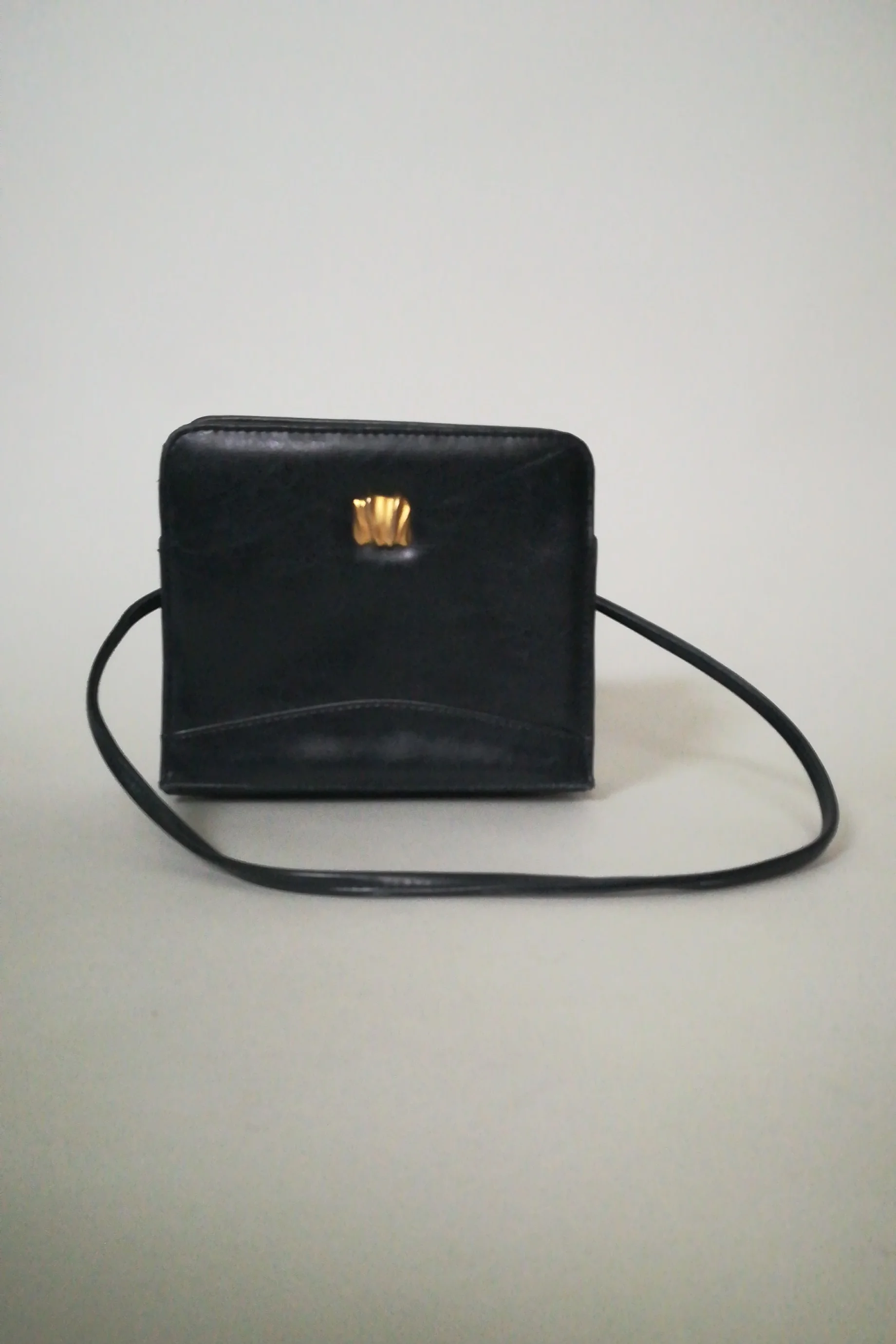 Jane Shilton Elle Leather Cross Body Shoulder Bag Vintology Uk Jane Shilton Elle Leather Cross