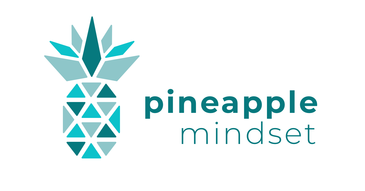 Pineapple Mindset