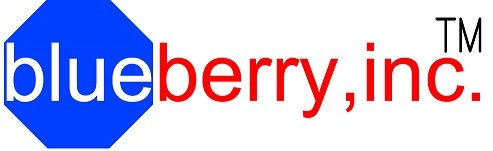 Blueberry, Inc.
