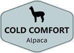 Cold Comfort Alpaca