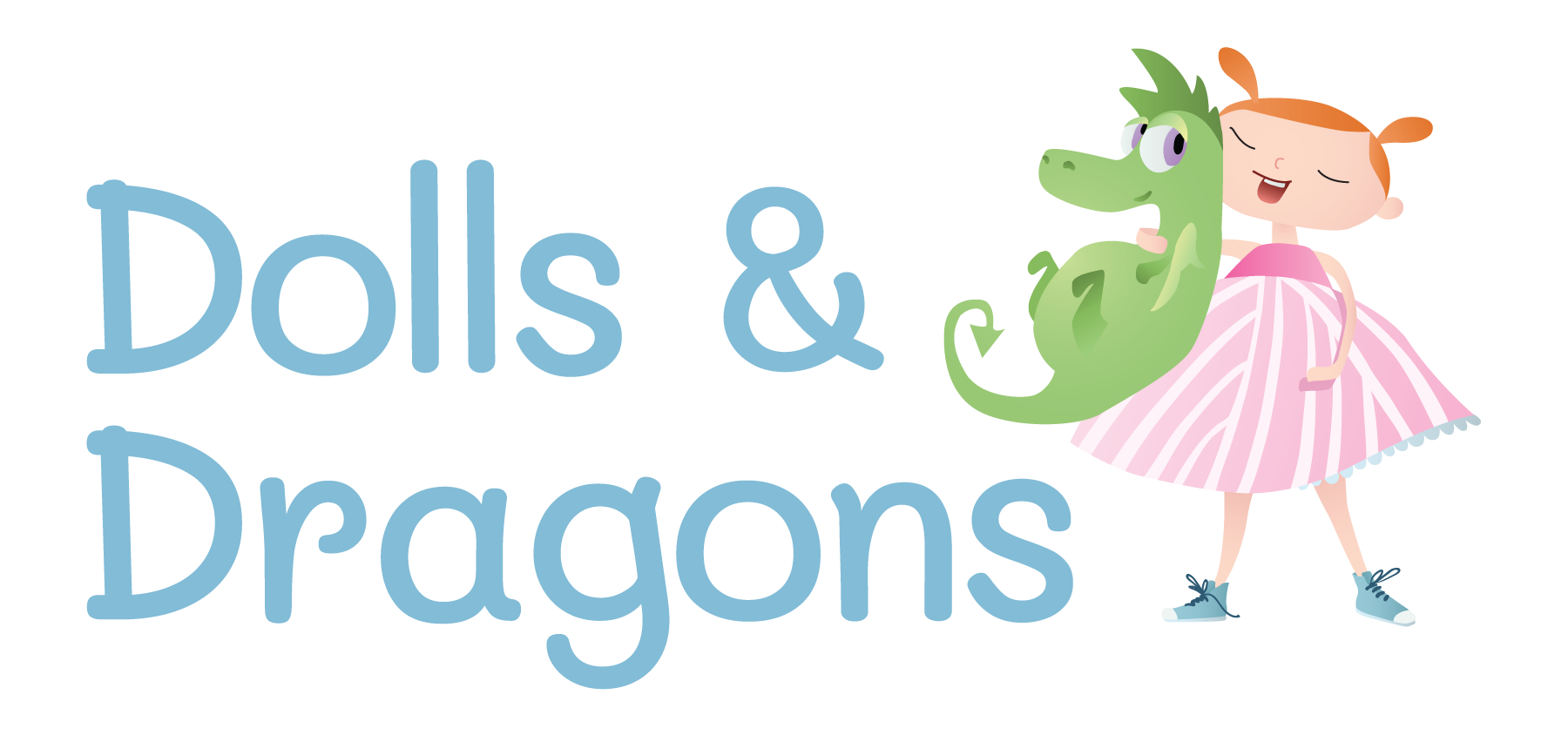 Dolls and Dragons