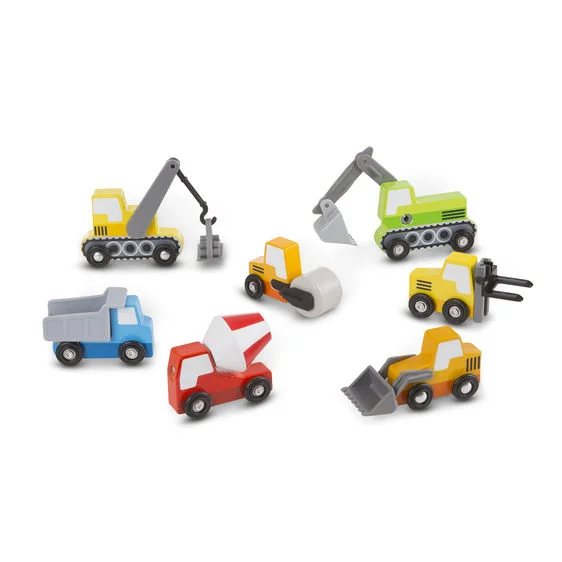 melissa and doug crane