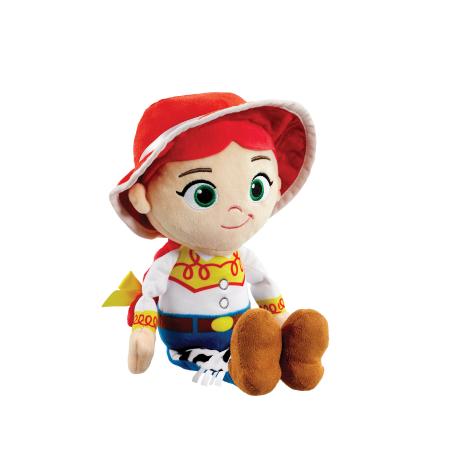 jessie soft toy