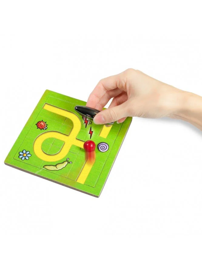 magnetic lab galt