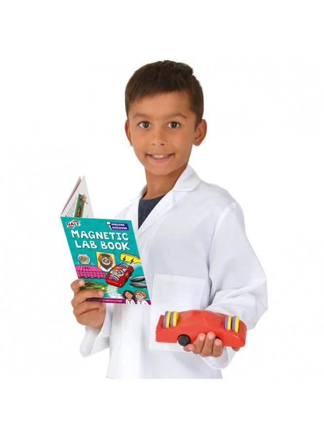 magnetic lab galt