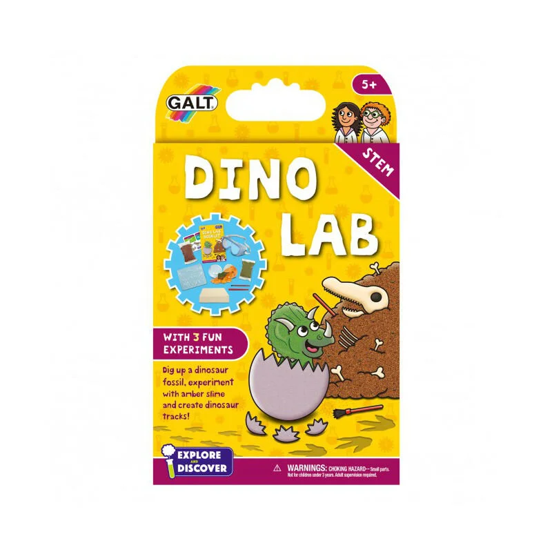 galt lab