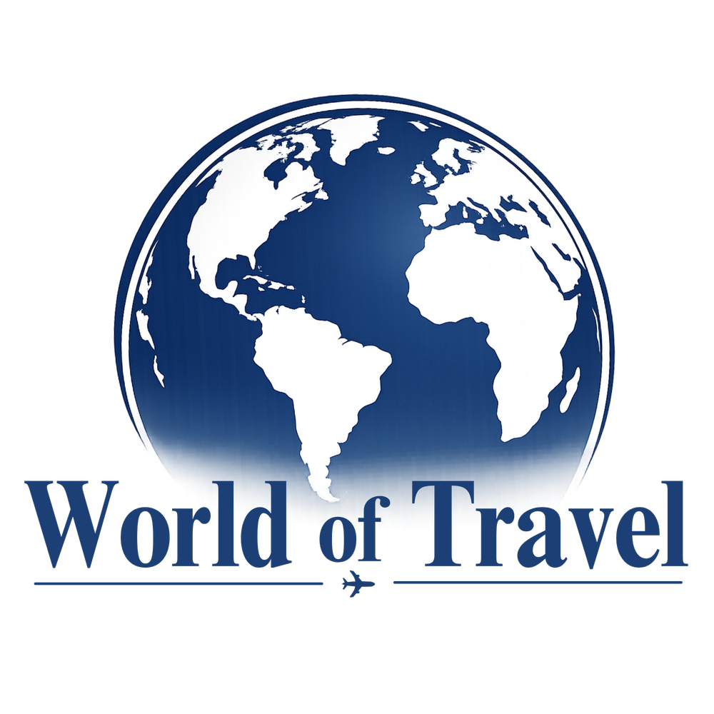 WORLD OF TRAVEL