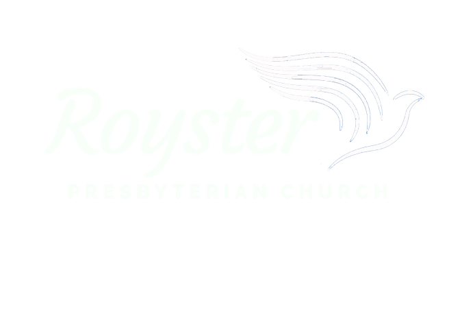 Royster Presbyterian Church