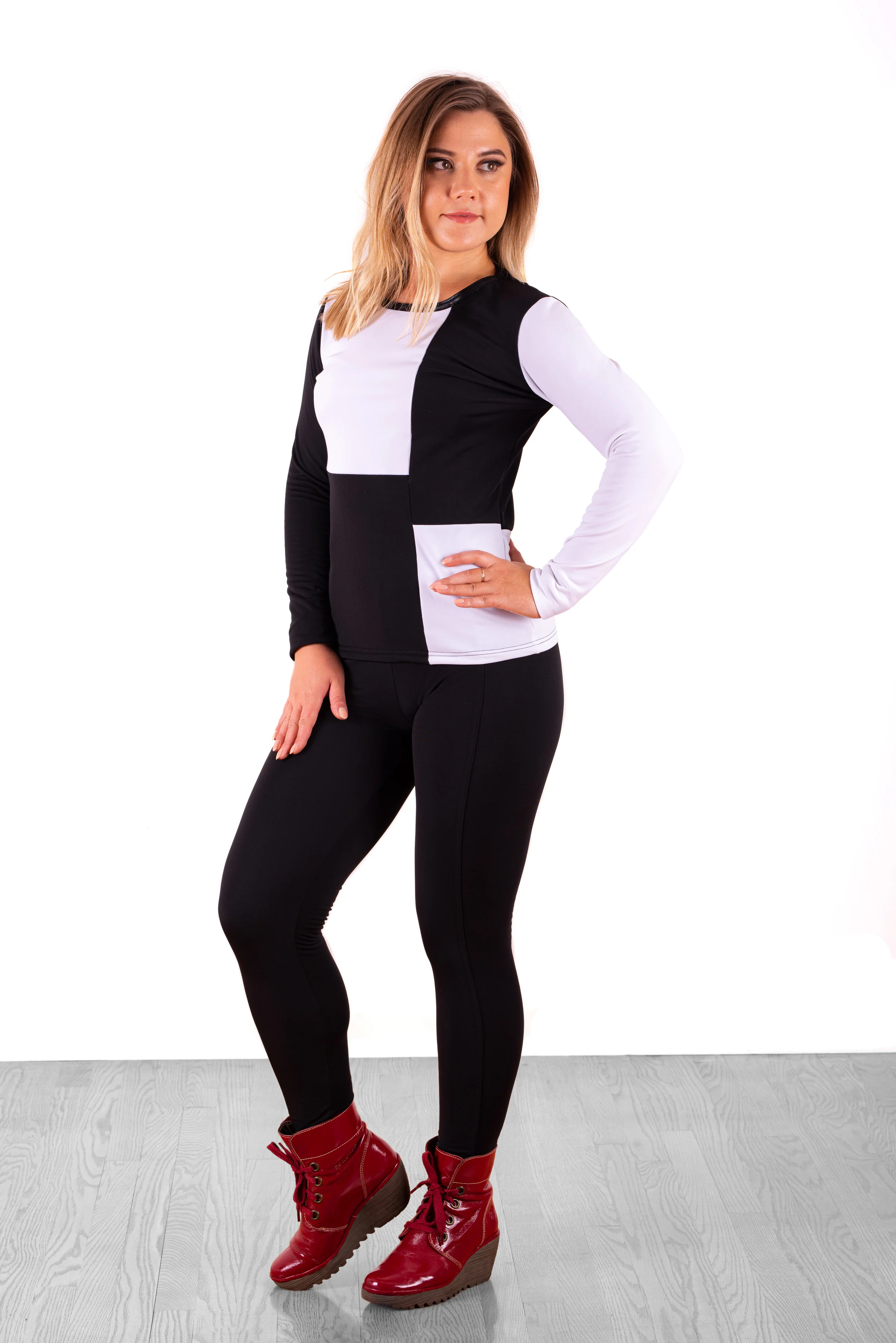 active winter pants