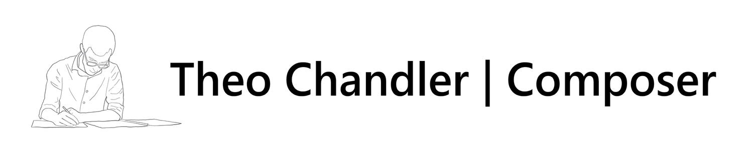 Theo Chandler | Composer