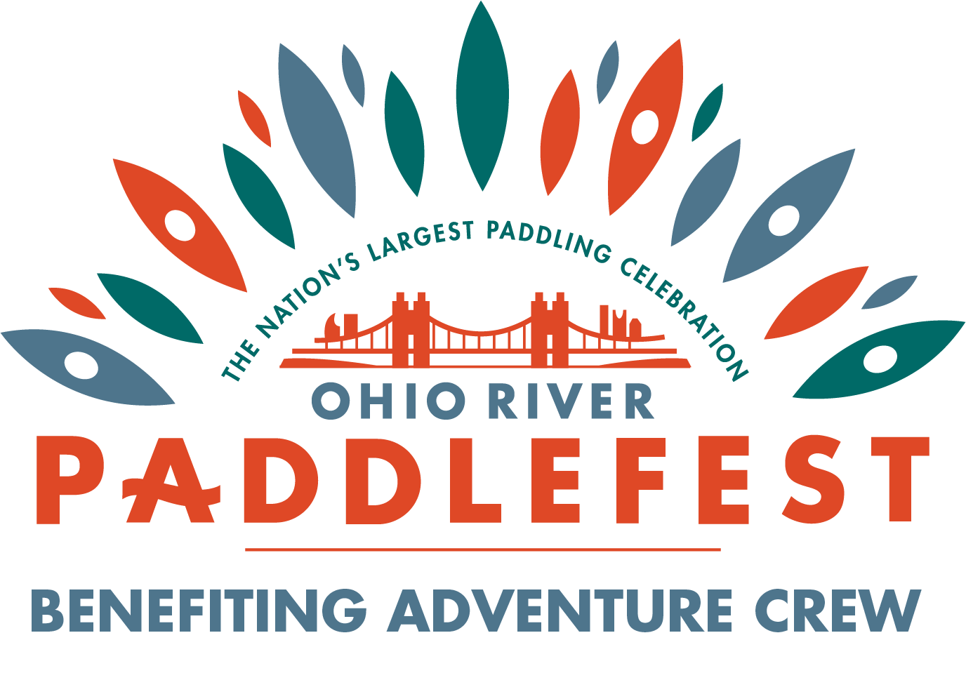 Ohio River Paddlefest