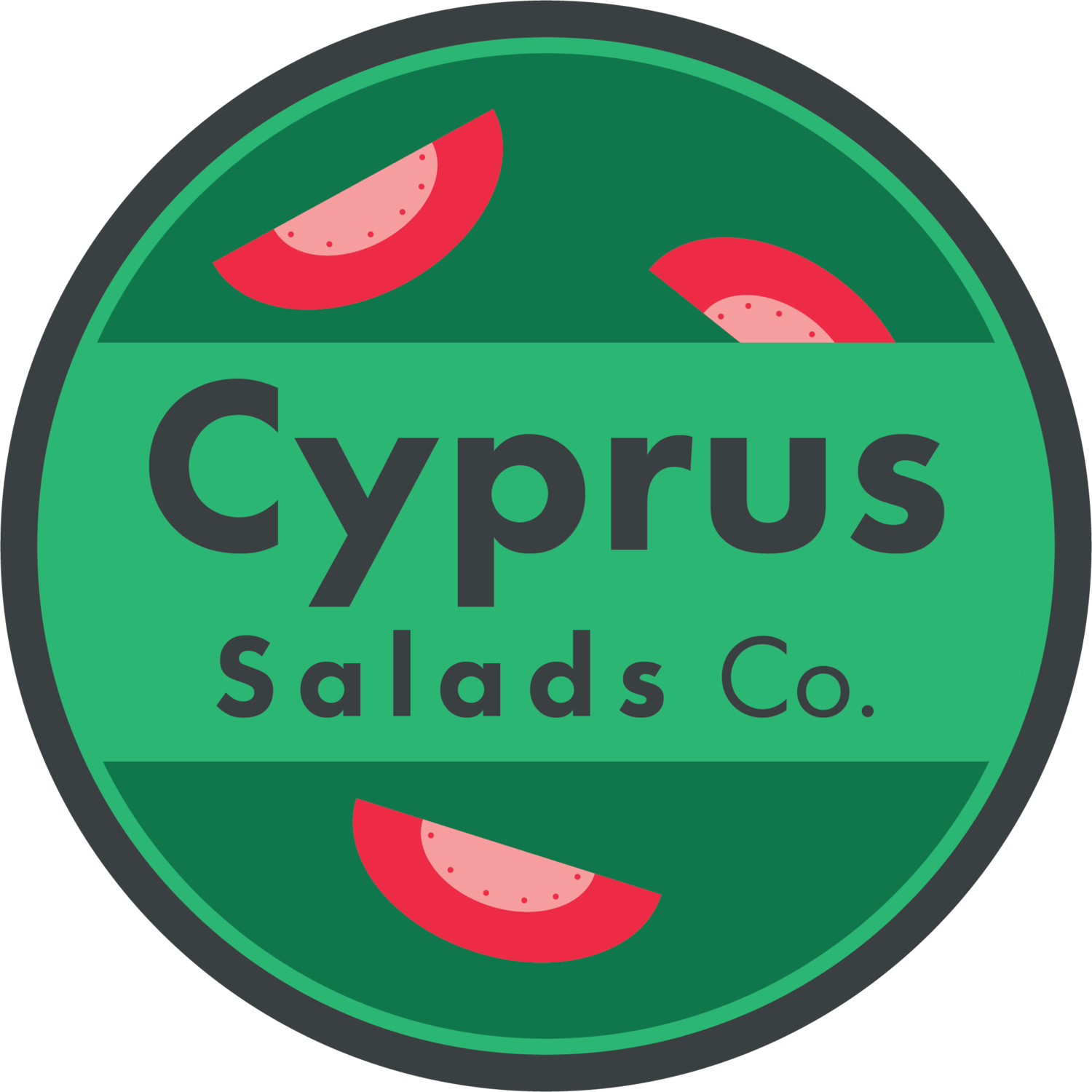 Cyprus Salads Co.