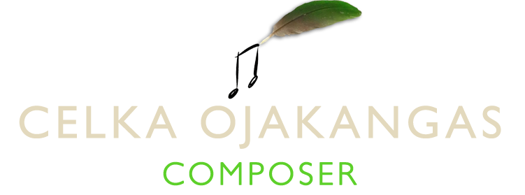 Celka Ojakangas - Composer