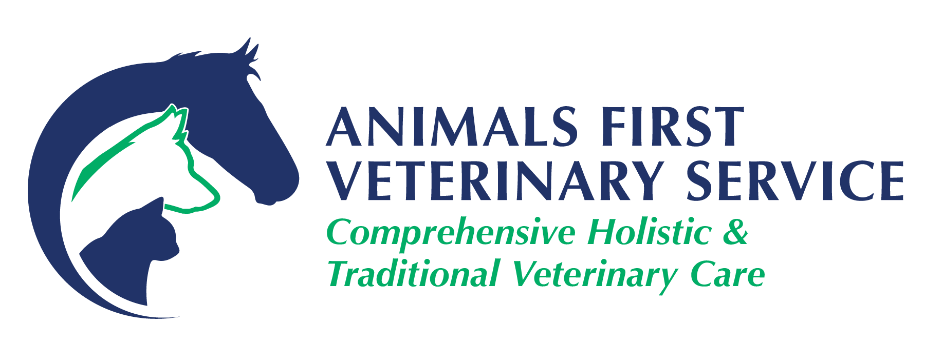 Animals First Veterinary Service