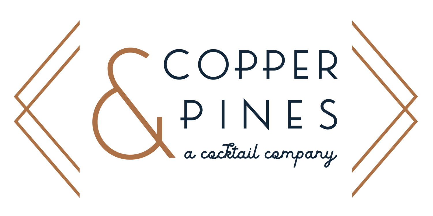 Copper & Pines