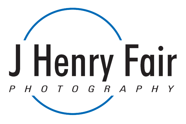 J Henry Fair Photography and Portraits