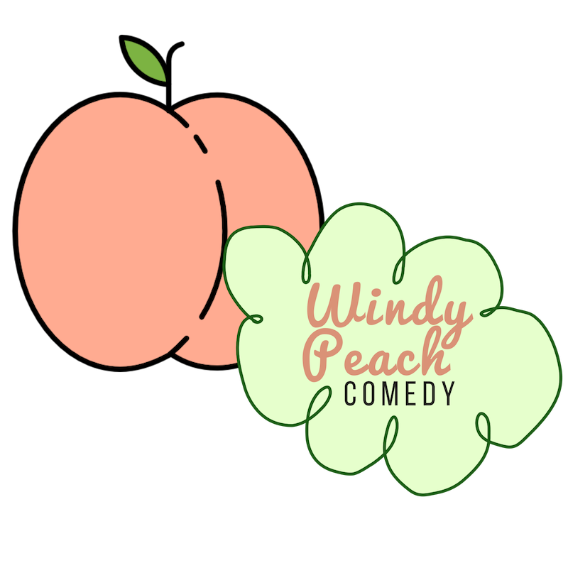 Windy Peach Comedy