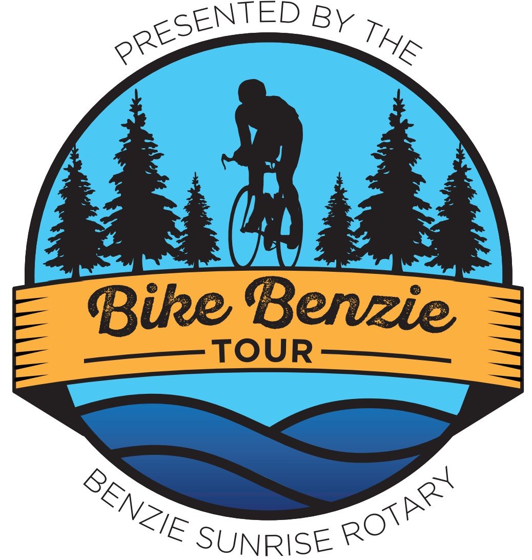 Bike Benzie Tour 2024